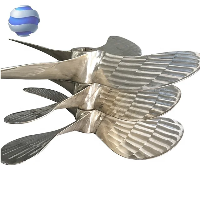 
boat propeller marine propellers 