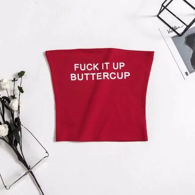 Z52202D 2020 новые летние женские с буквенным узором двойные штаны с принтом короткие однотонные обернутое вокруг груди маленький жилет женский