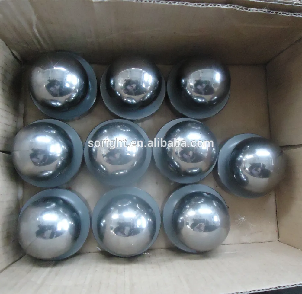 valve pair for sucker rod pump V11-225