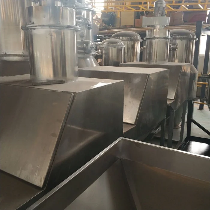 
cheap plastic powder dust collector catcher machine 