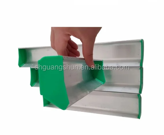 Factory supply hot sale printing materials/photo emulsion scoop coater