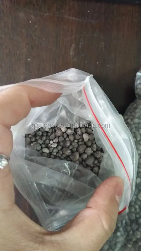 
Triple Super phosphate fertilizer P2O5 46% TSP fertilizer agriculture 