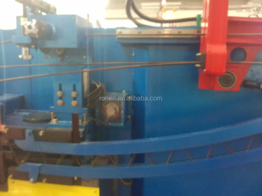 Конструкции Автоматическая стального адвокатского сословия решетчатых балок балочная установка для сварочных работ на металлических