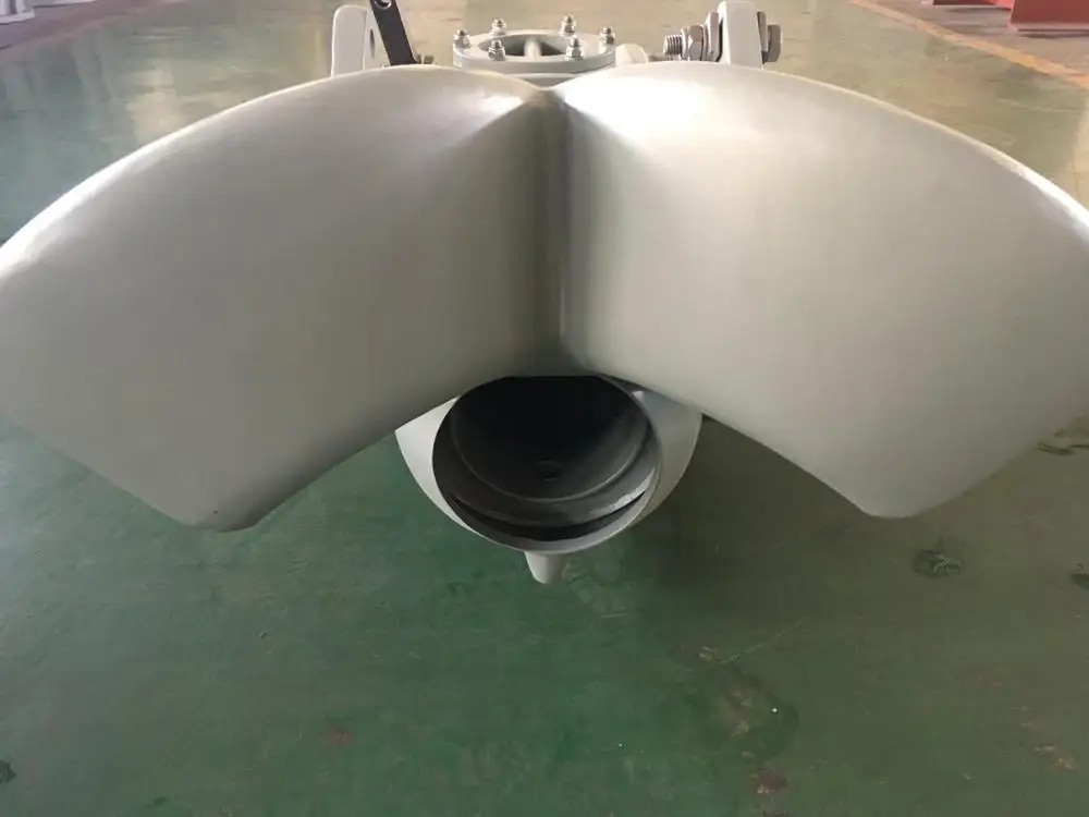 JT182 Water Jet Propulsion