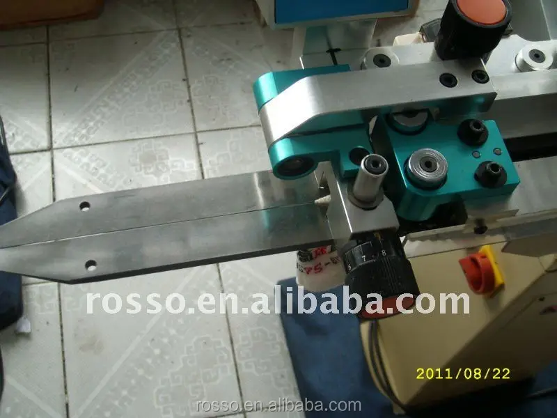 sock toe closing machine