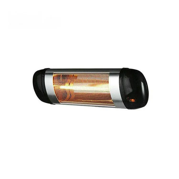 China wholesale good quality carbon infrared heater tube  lamp