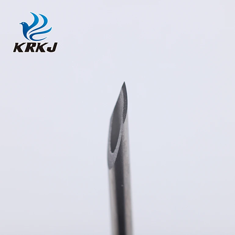 
New Products Top quality Pethealthcare special syringe veterinary needle 