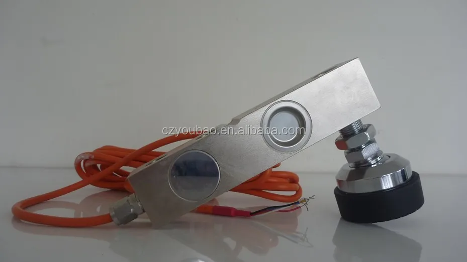 KELI SQB single shear beam load cell for platform floor scale