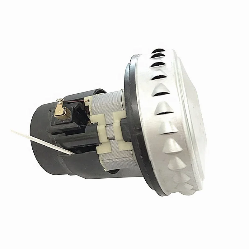 650W Small AC Vacuum Cleaner Motor