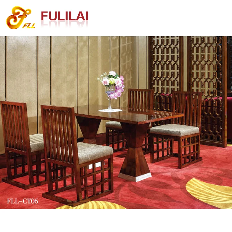  Новейшая Высококачественная ресторанная мебель