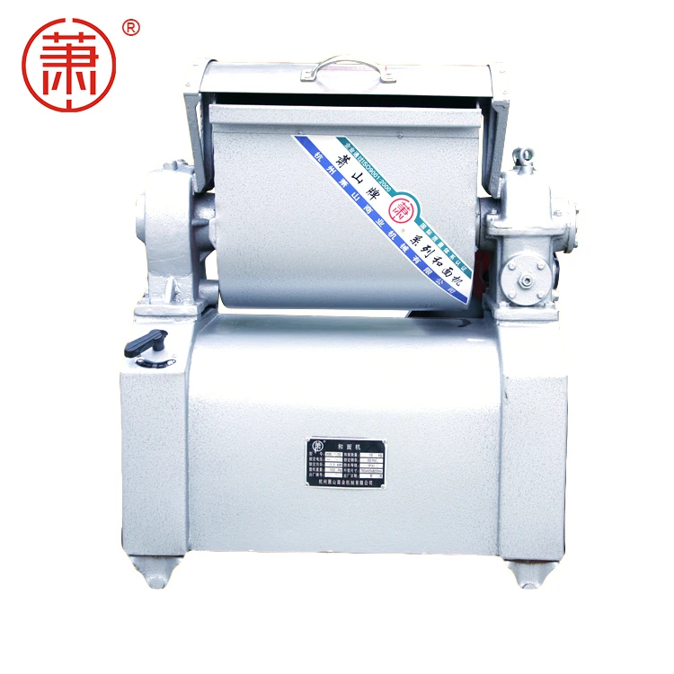 Industrial Bakery Stainless Steel 15kg Commercial Bread Dough Mixer Prices