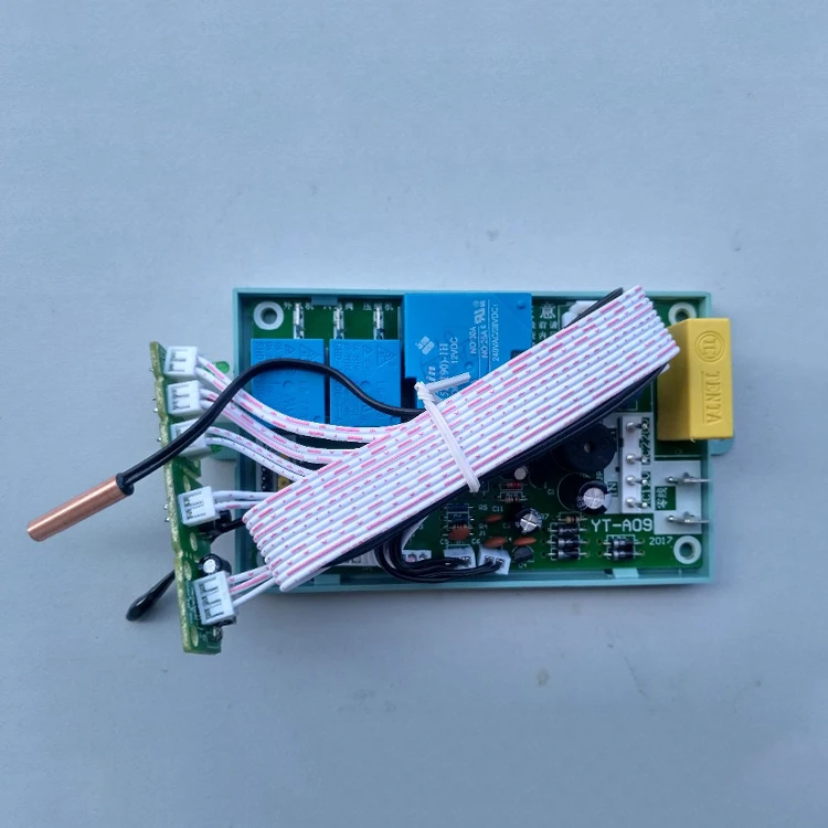 Custom accepted air conditioning pcb board quality assurance air conditioner control panel