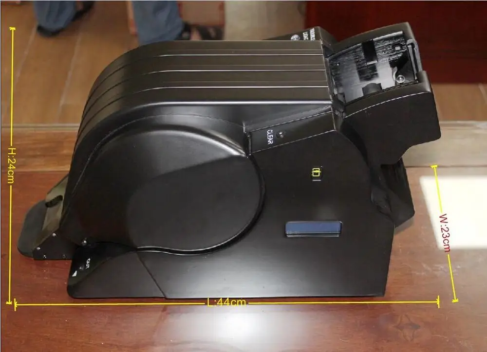 Card Shuffler Dealer Shoe For Casino Entertainment