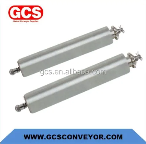 Свет Долг роликовые Пружинные роликовые колеса