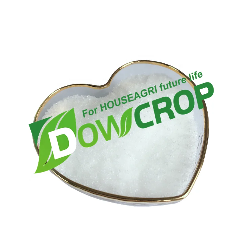 
Dowcrop high purity mono potassium phosphate MKP 0-52-34 fertilizer npk fertilizer 