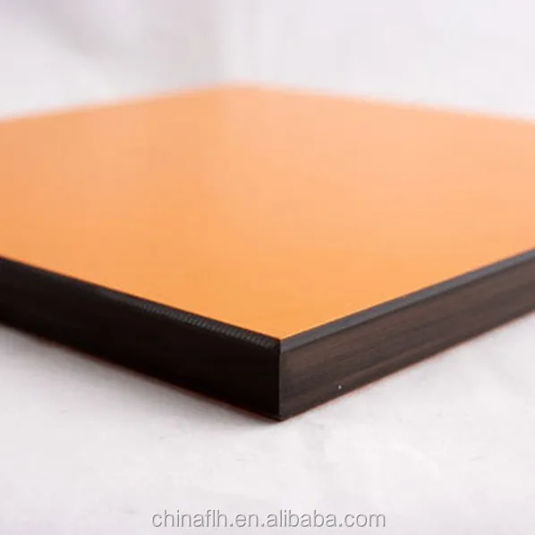 2021 Hpl High Pressure Compact Laminate Formica Price