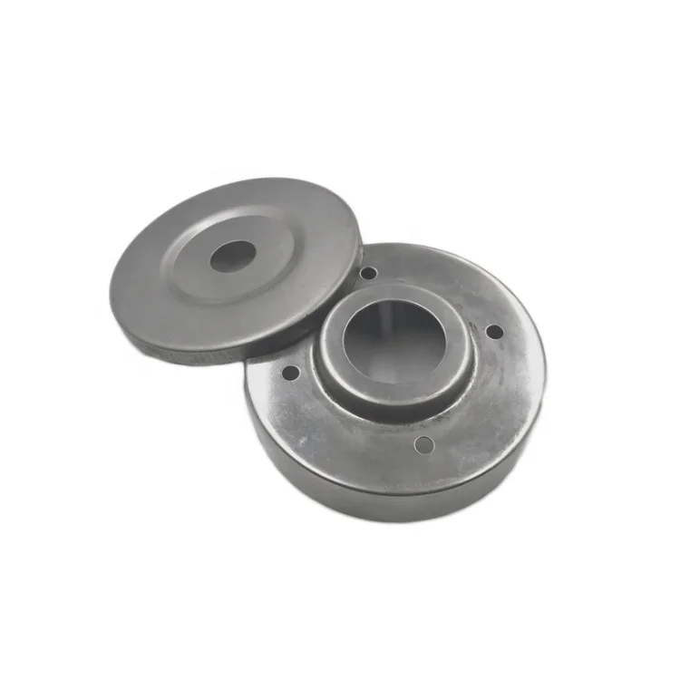 Custom Metal Deep Draw Press Service Aluminium Stainless Steel Deep Drawing Stamping Parts Manufacturer