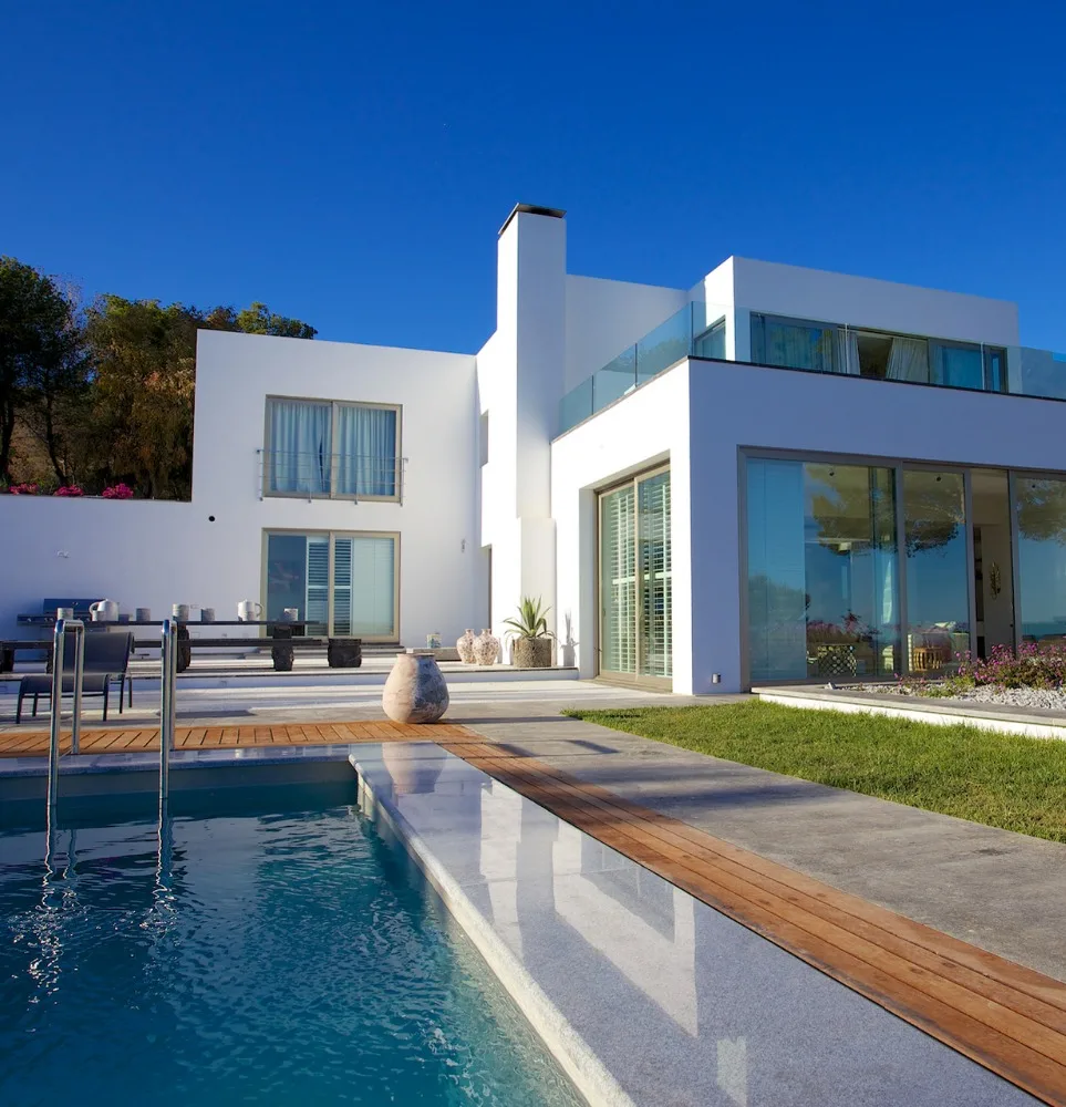 Natural Granite g654 g633 g682 g684 g603 Black Granite Blue Stone Edge Covering Swimming Pool Border Tile Coping Stone