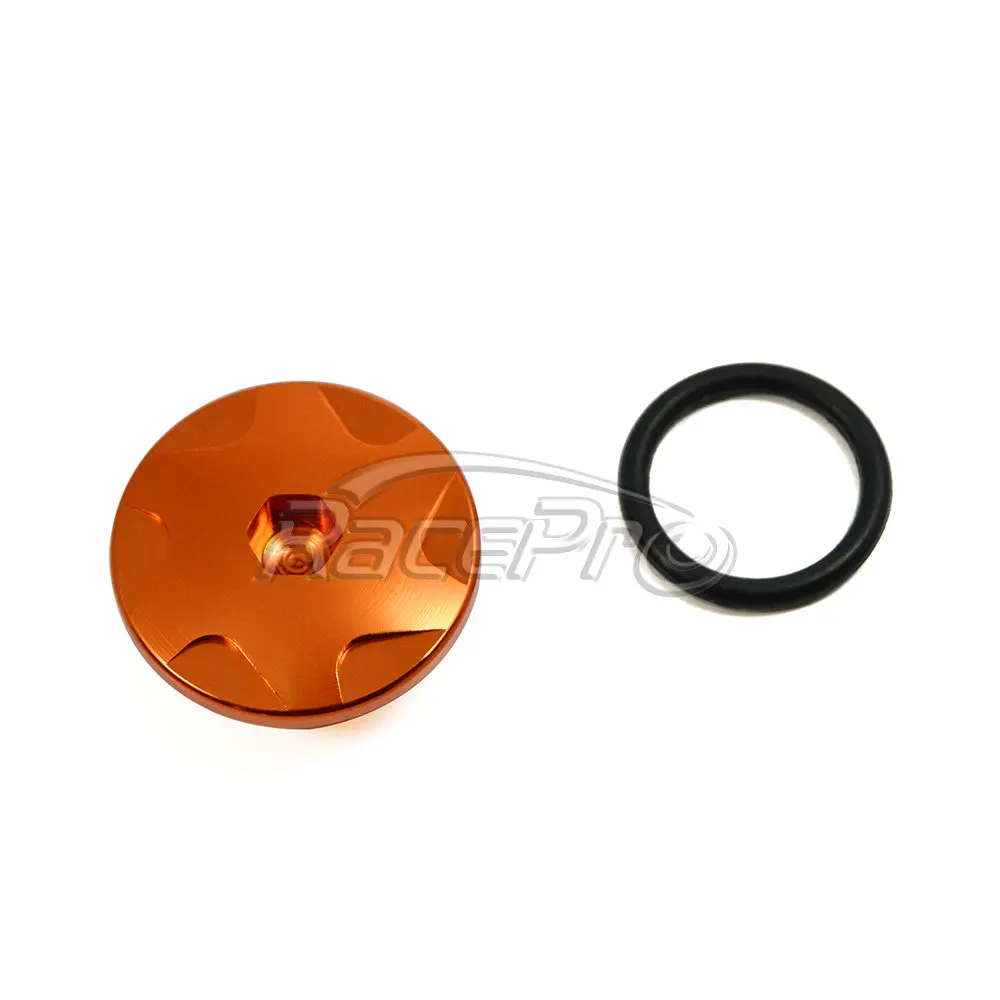 RACEPRO Custom Aluminum Motorcycle Engine Oil Plug For KTM DUKE 125/200/390