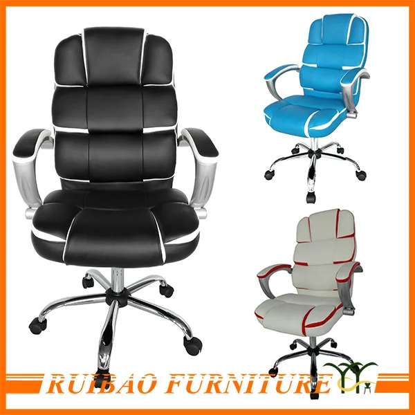 2016 Новый Современный Китайский Импорт Оптовая Поясничной Поддержки Офисные Кресла