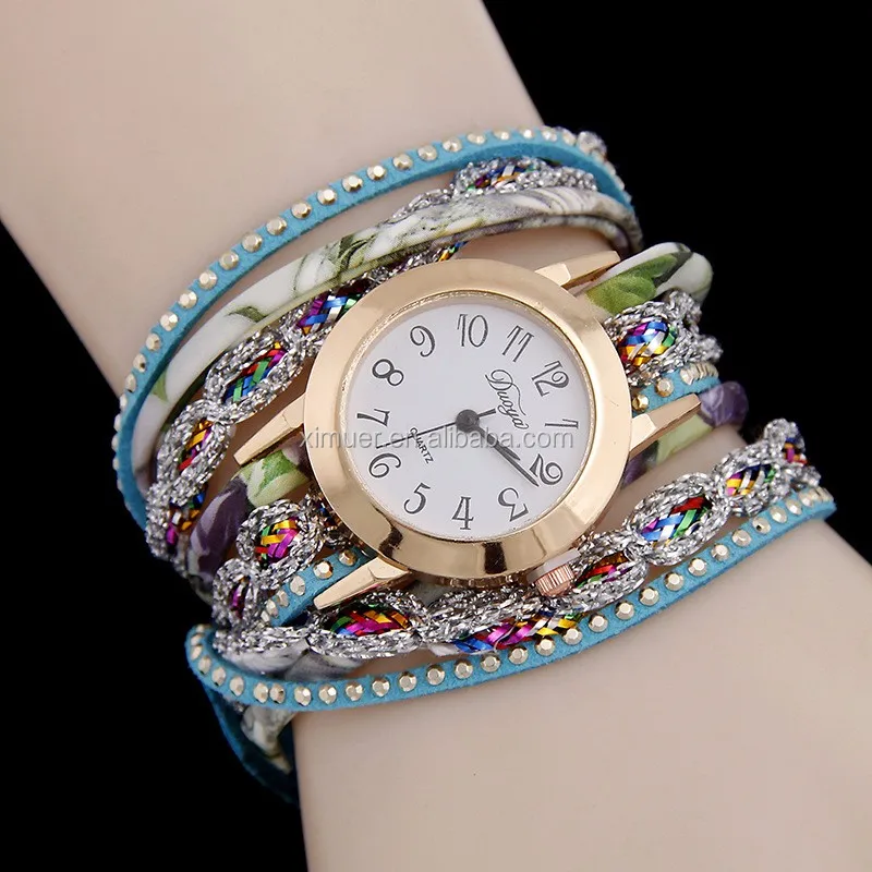 Hot sale Aliexpress brazil watch women wrist watch