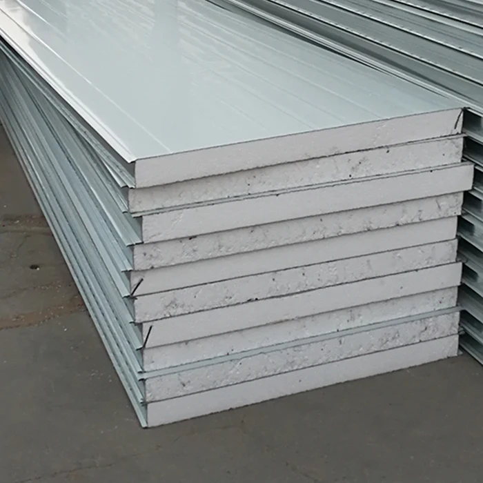 Philippines EPS/polystyrene exterior thermal insulation and decoration wall panel manufacturer