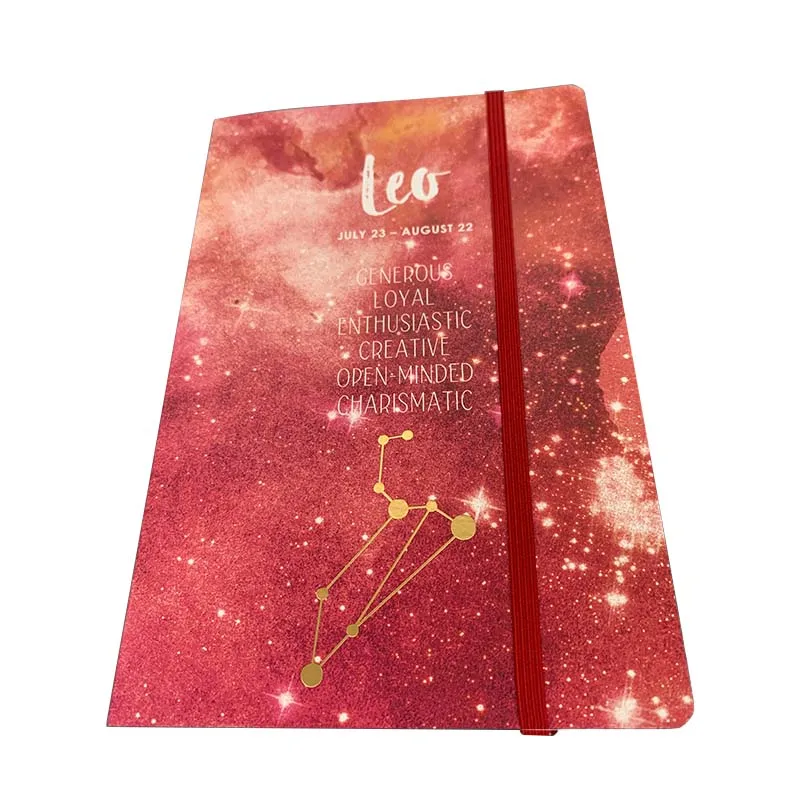 
wholesale Power Bank Case Black Paper Digital Velvet Custom A5 Notebook 