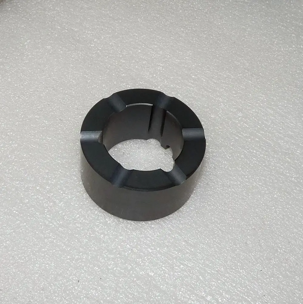 Sintered Silicon Carbide Industrial Bushing/sleeve