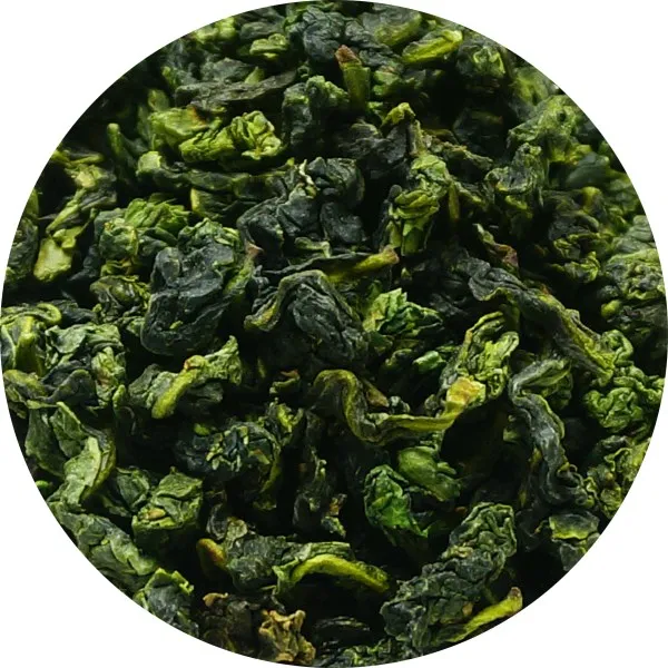  Новинка 2021 года очень зеленый и ароматный чай Oolong уникальный китайский oolong