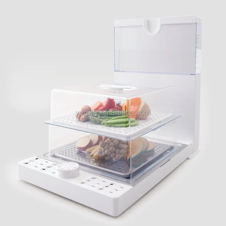  Hot Selling electric food steamer wholesale With high quality 2