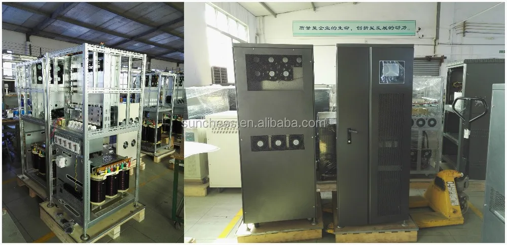 3 Phase 4 Wire Solar Power Inverter/ 20kw 30kw 50kw Three Phase Solar Inverter off Grid/ 10kw 96V 380V Inverter Price