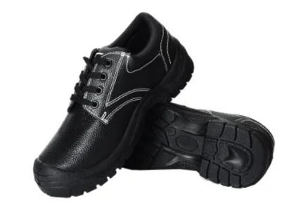 Genuine Leather Safety Shoes Bangladesh