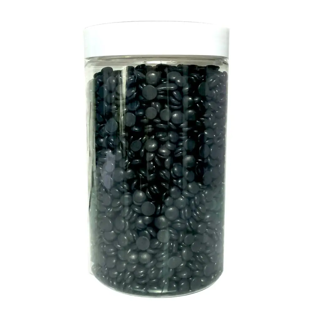 China DEXIN hard paraffin  wax beans for warehouse paraffin bath