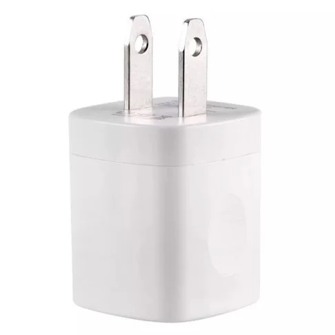 USB Wall Charger Plug Home Power Adapter dc 5v 1a For iPhones,Samsung Android LG