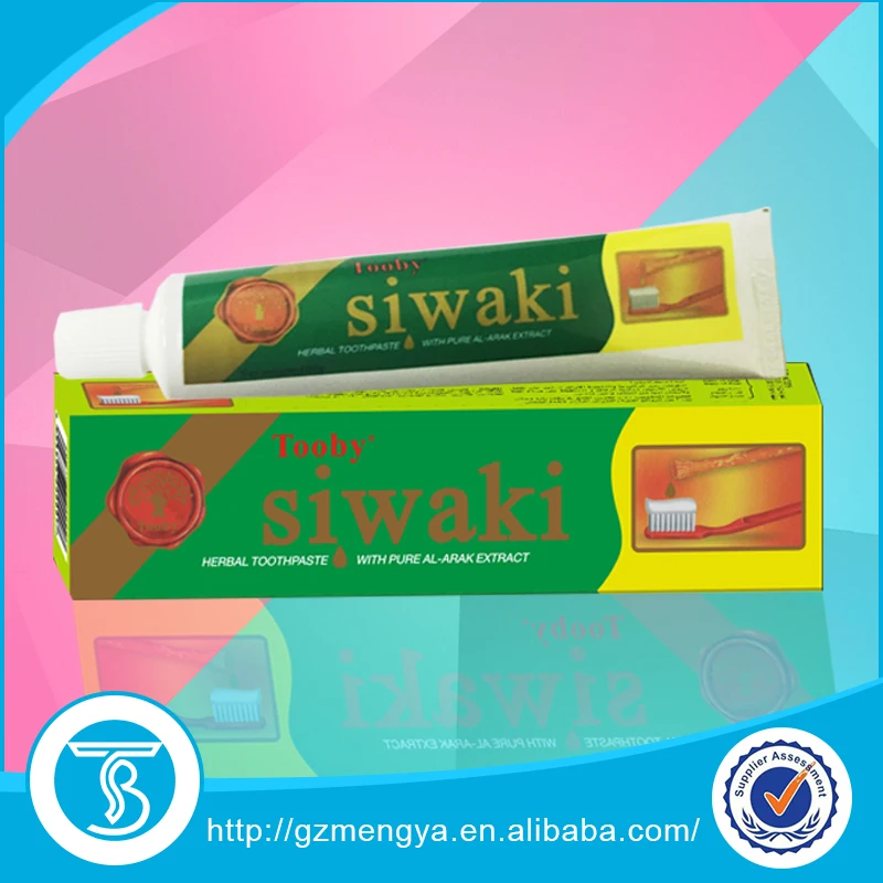 Miswak black charcoal toothpaste himalaya herbals toothpaste