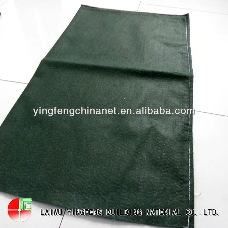 
Geotextile ecological bag 
