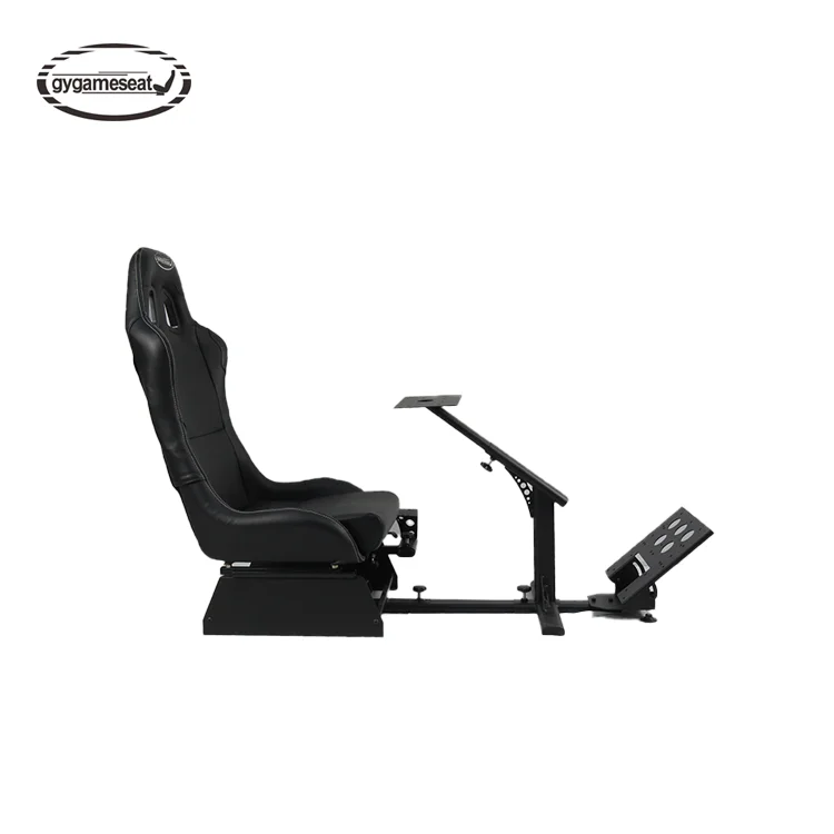 Logitech G27 Playstation 3 drift racing simulator кабины для