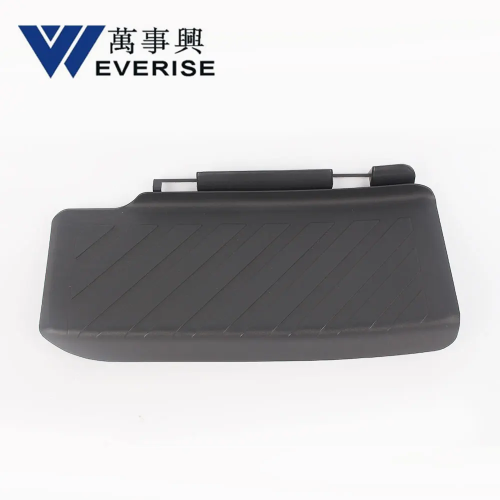 
Running Board Nerf Bar auto Foot Pedals Side Pedal 