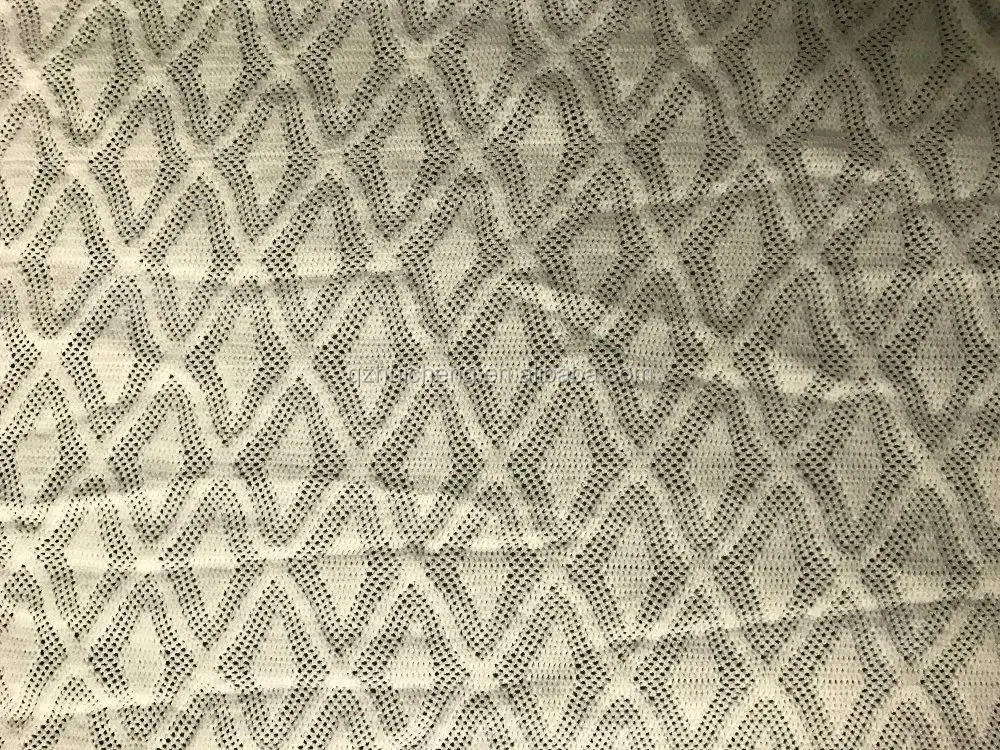 HCKE-PJ Tricot Jacquard Muster Press Knitting Machine