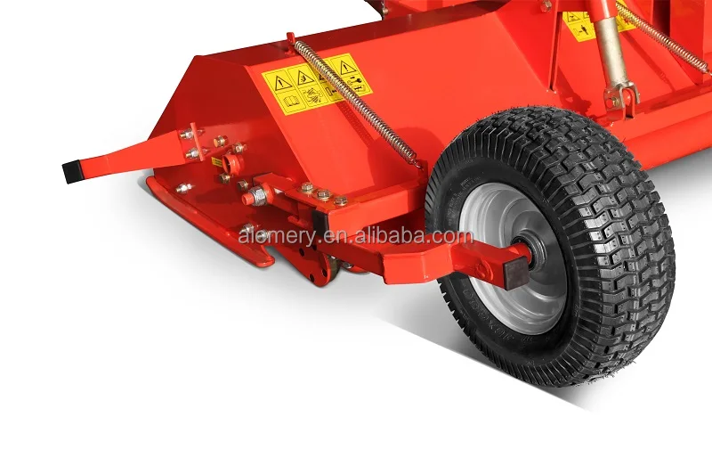 
2018 new item Gasoline ATV Mower for ATV car or Pick-up 