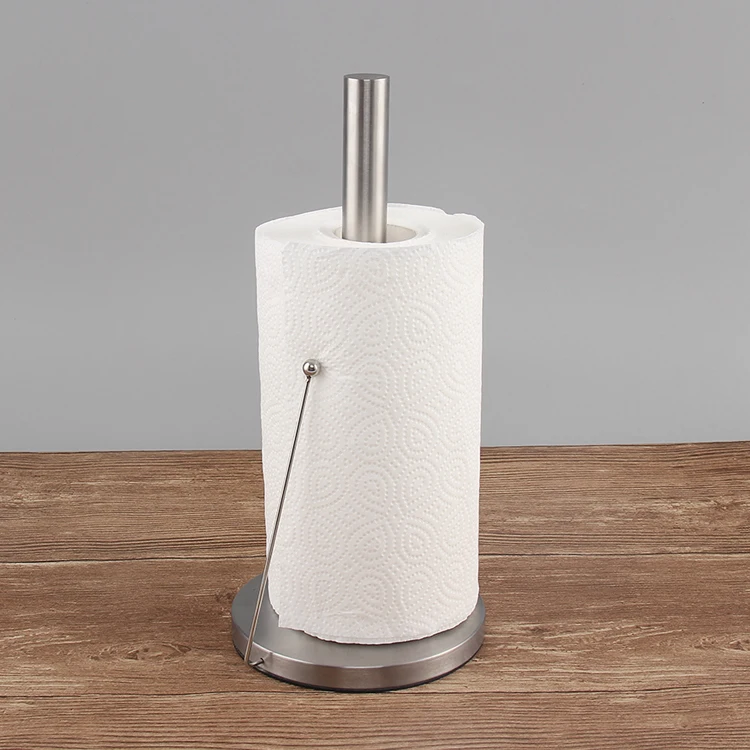 Кухня держатель бумажного полотенца