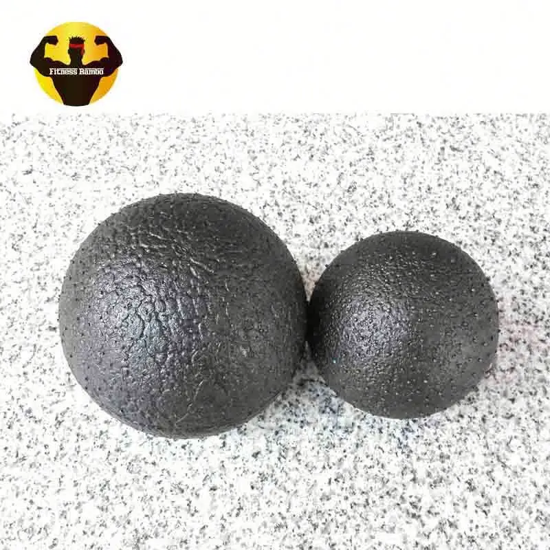 RAMBO Low Cost Deep Tissue Muscle Relaxation Massage Physical Therapy Ball