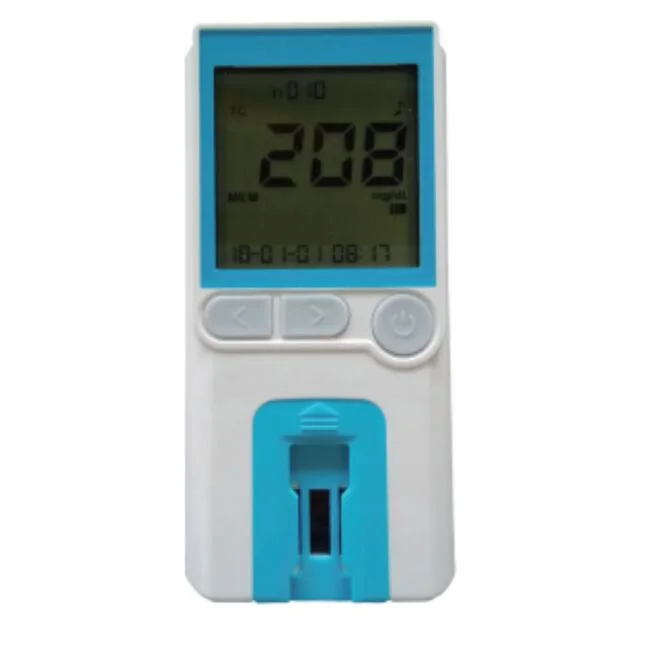 bioaid lipid  testing system