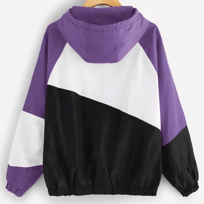 
Woman Sport Sweatshirt Custom Fashion Hoodies For Young Girls Sweatshirts 