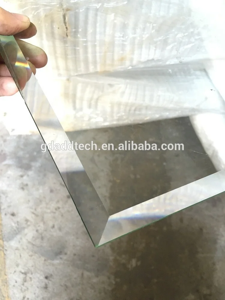 glass grinding machine used