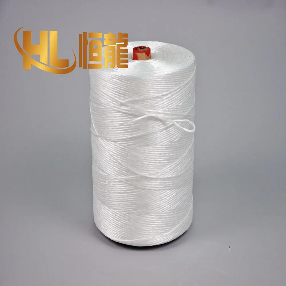 wholesale pe rope coloured rope