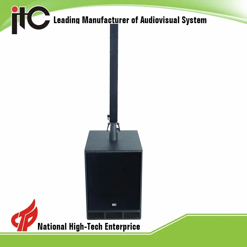 TS-15A02 900 Вт или 1000 Вт Hifi Колонки Pro Audio