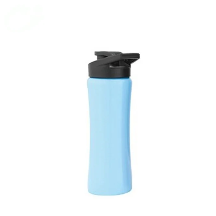 
Keeps drinks hot and cold for 24 hour stainless sport water bottle 