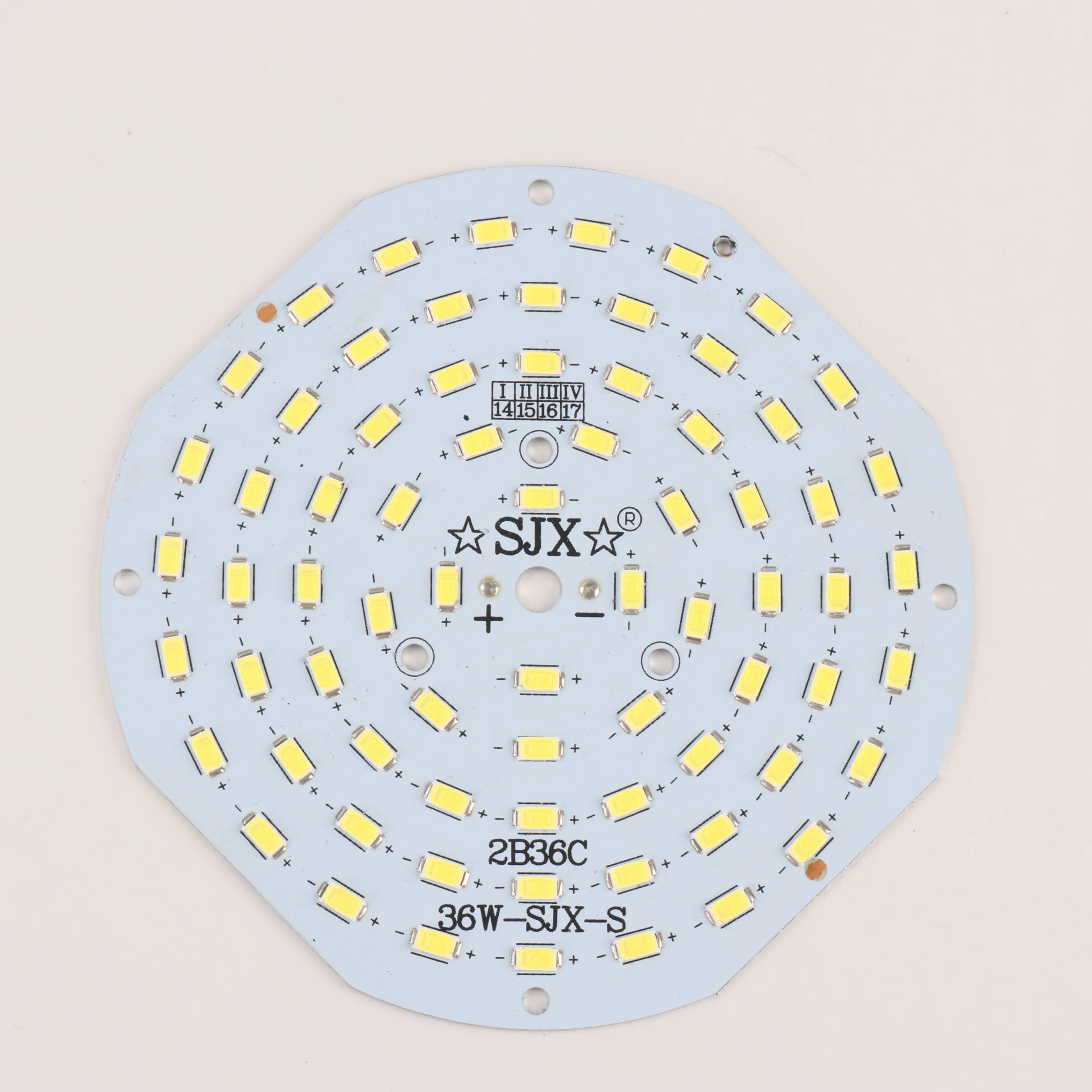 
Aluminum Printed Circuit Board LED Bulb PCB 