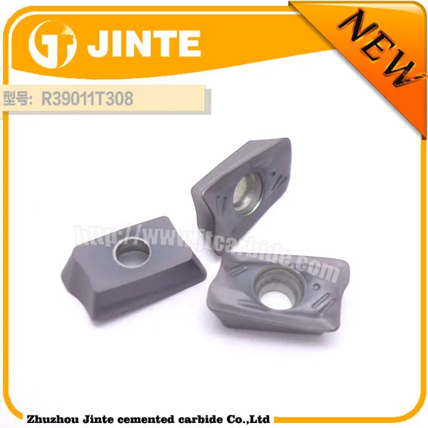 Good Performance Carbide Extrusion Die Insert for Auto Parts